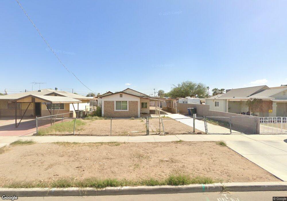 241 S 10th Ave, Yuma, AZ 85364 - photo 1