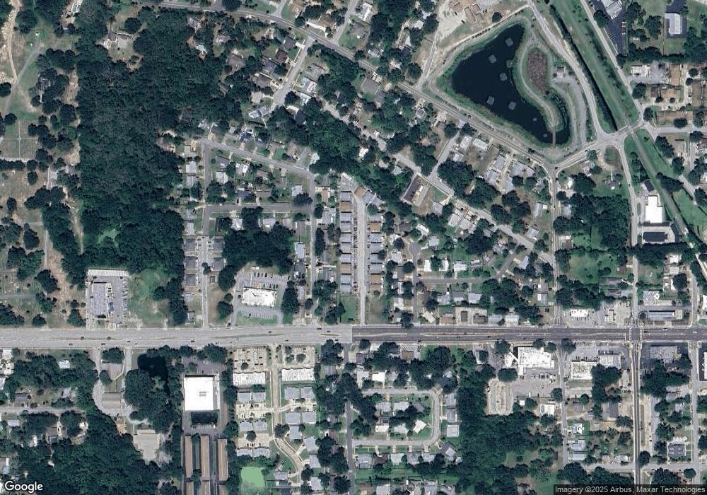 1600 Garden St unit 24, Titusville, FL 32796 - photo 1