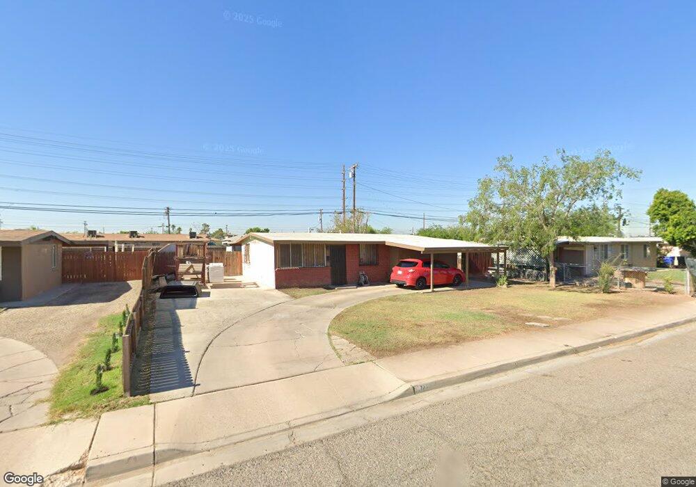 779 Stacey Ave, El Centro, CA 92243 - photo 1