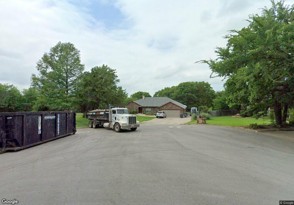 2701 Ridgeway St, Ardmore, OK 73401 - photo 1