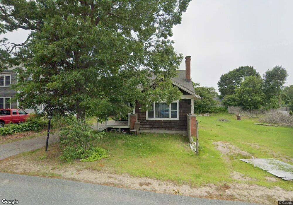 20 Buzzards Bay Ave, Buzzards Bay, MA 02532 - photo 1