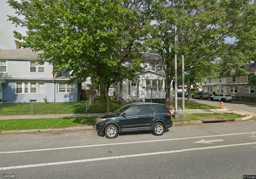 103 N Dundalk Ave, Dundalk, MD 21222 - photo 1