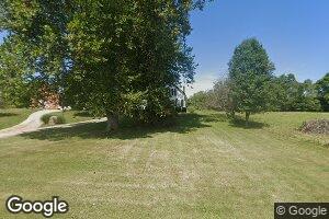 7944 Clyde Oler Rd, Greens Fork, IN 47345