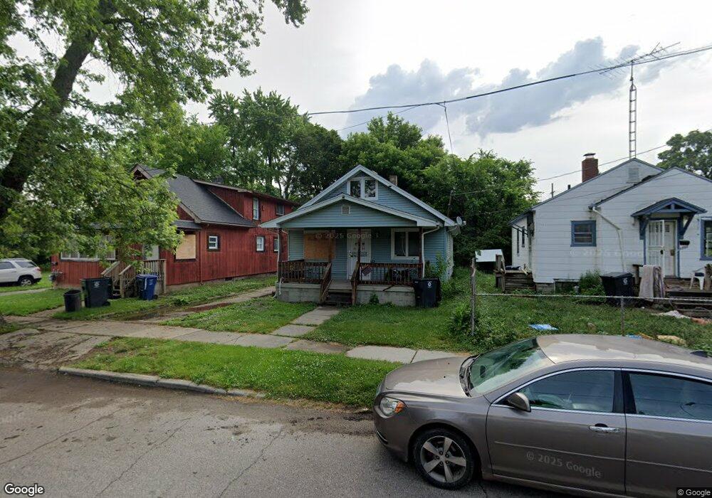 1706 Maplewood Ave, Flint, MI 48506 - photo 1