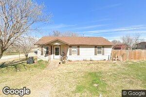 403 Minnesota St, Geronimo, OK 73543