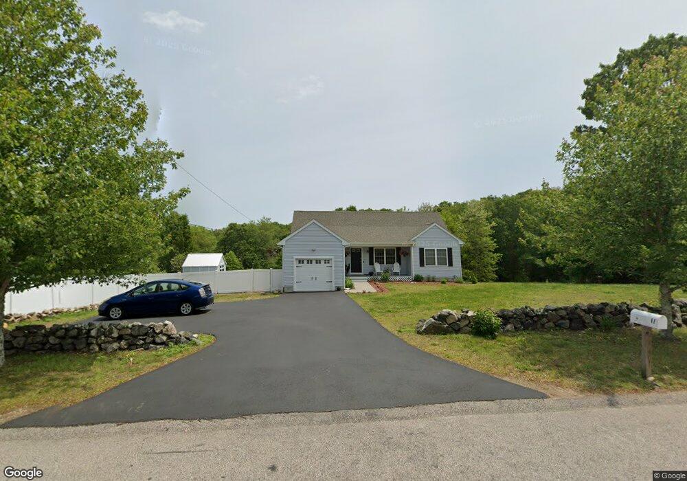 11 Fieldstone Way, Westerly, RI 02891 - photo 1