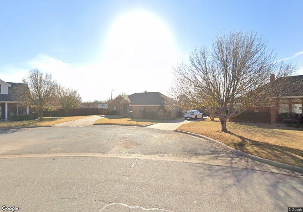 7049 Springwater Ave, Abilene, TX 79606 - photo 1
