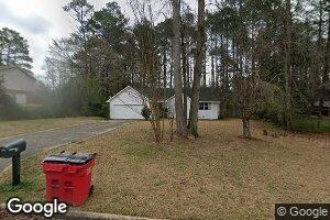 9388 Hidden Branch Dr, Jonesboro, GA 30236