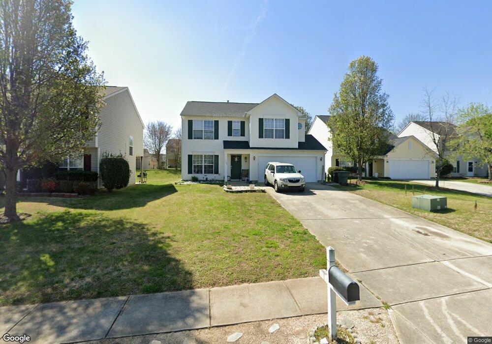 1105 Meadowbrook Ln SW, Concord, NC 28027 - photo 1