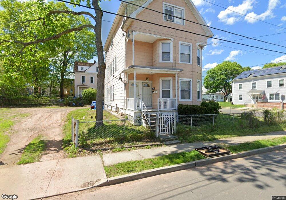 75 N 3rd St, Meriden, CT 06451 - photo 1