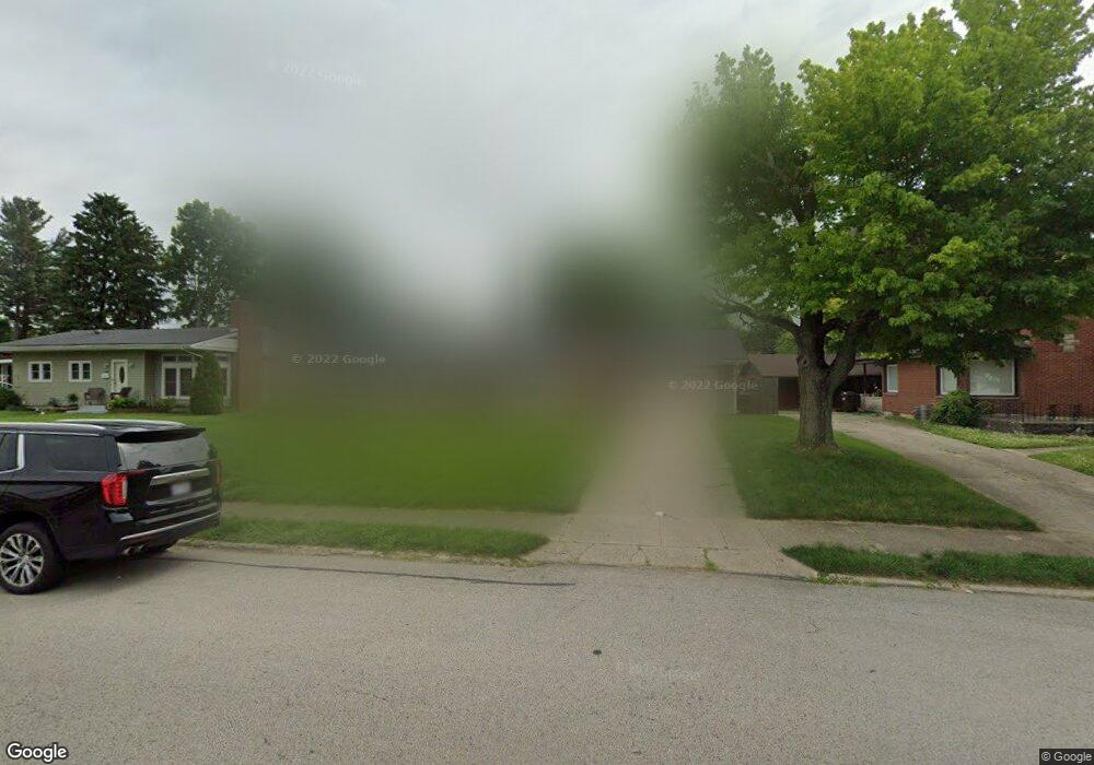 673 Sutton Dr, Xenia, OH 45385 - photo 1