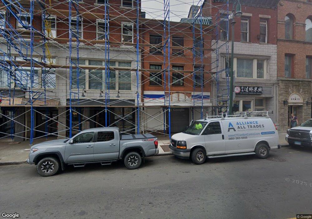 754 Chapel St, New Haven, CT 06510 - photo 1