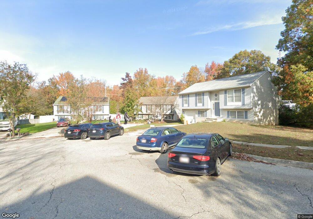 304 Long Meadow Way, Arnold, MD 21012 - photo 1