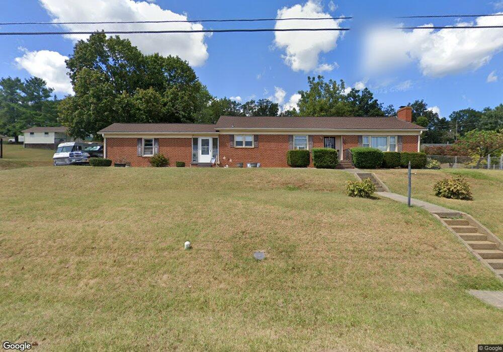 43 Montgomery Rd, Staunton, VA 24401 - photo 1