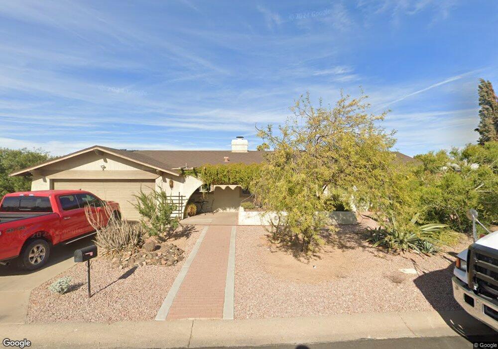 6106 E Hillview St, Mesa, AZ 85205 - photo 1