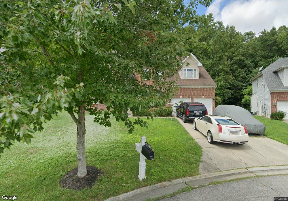 6828 Lantana Dr, Bryans Road, MD 20616 - photo 1