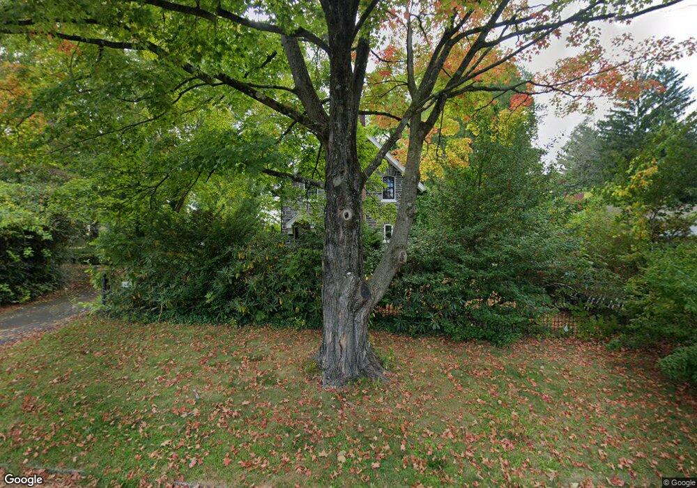 1208 Wendover Rd, Bryn Mawr, PA 19010 - photo 1