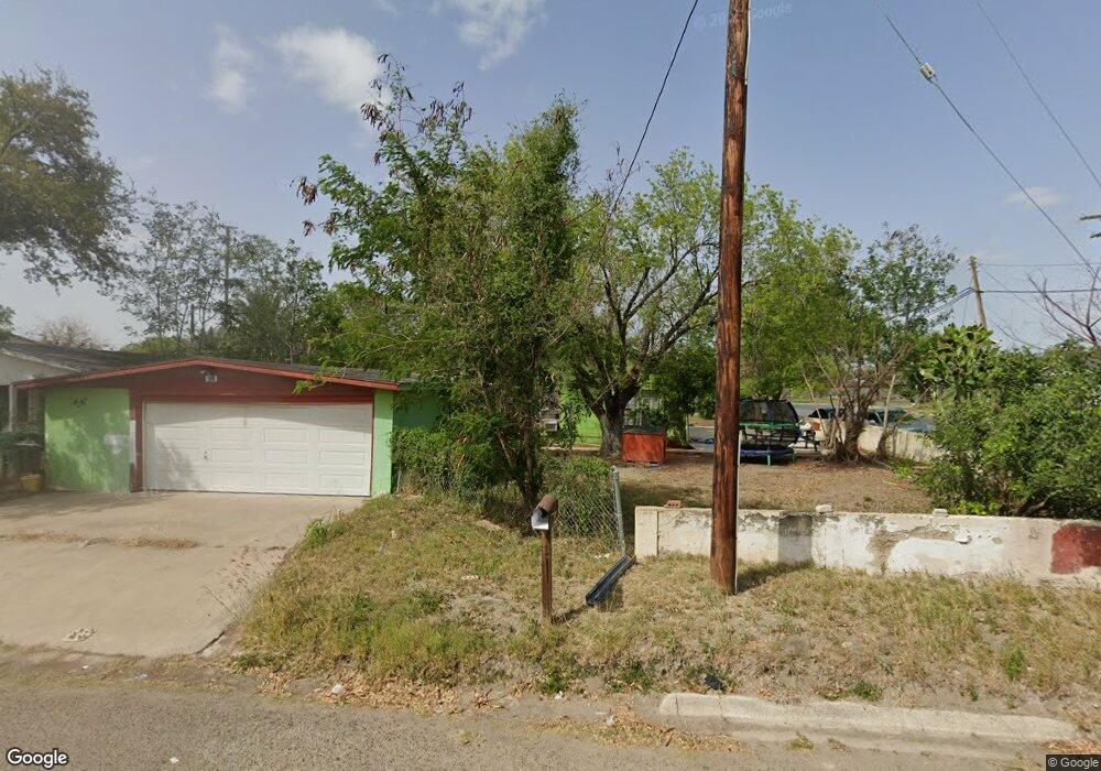 431 E State Ave, Pharr, TX 78577 - photo 1