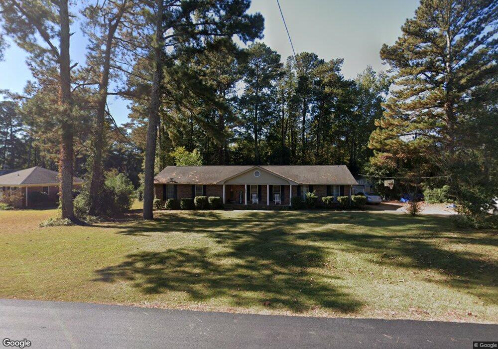 1625 Walnut St SE, Conyers, GA 30013 - photo 1