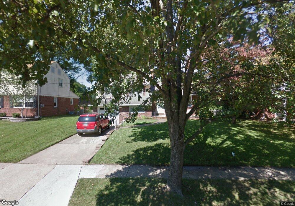 318 Glenwood Ave, Haddonfield, NJ 08033 - photo 1