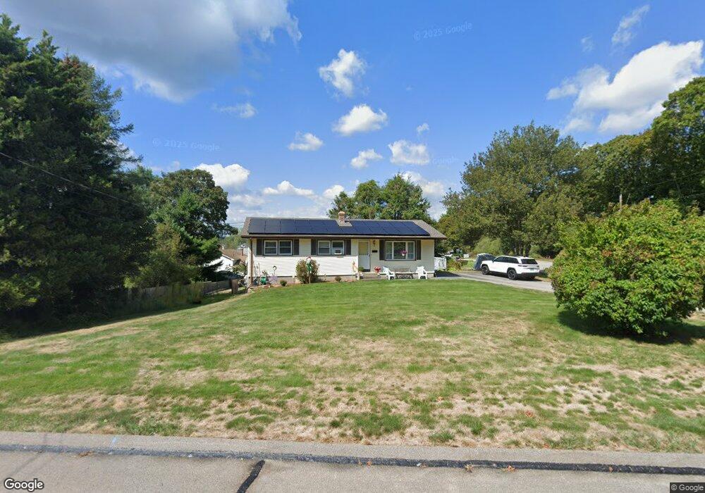 1 Meadow Lark Dr, Westerly, RI 02891 - photo 1