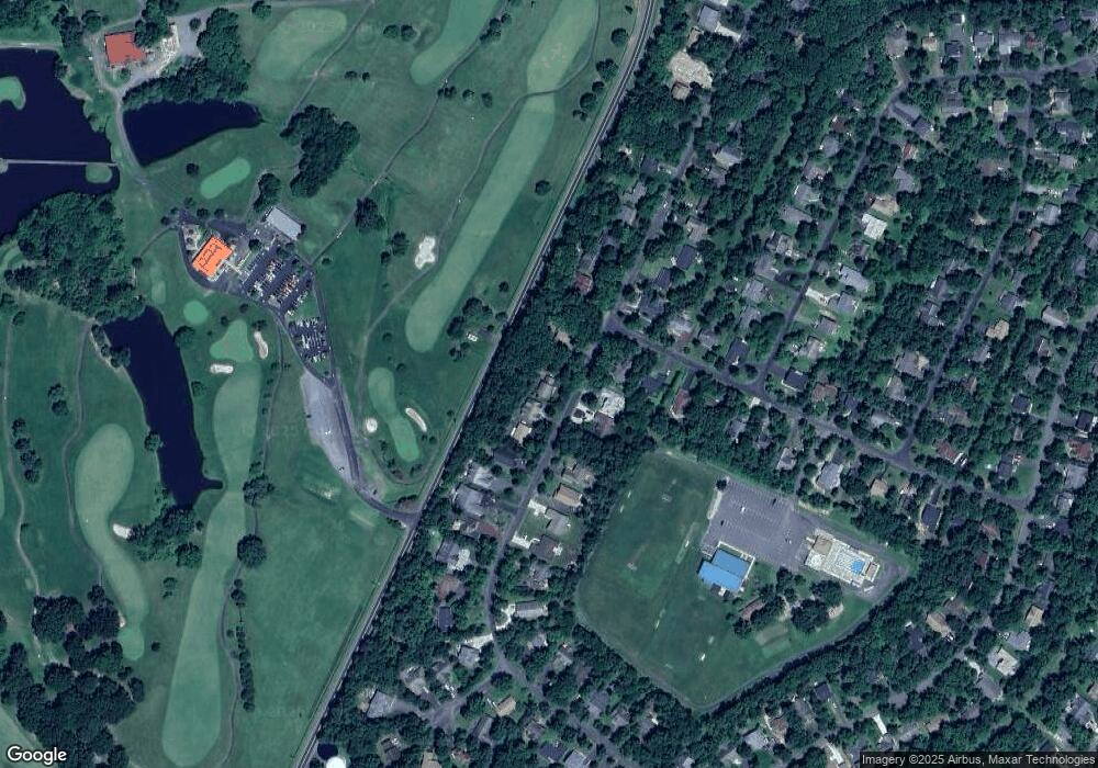 504 Liberty Blvd, Locust Grove, VA 22508 - photo 1