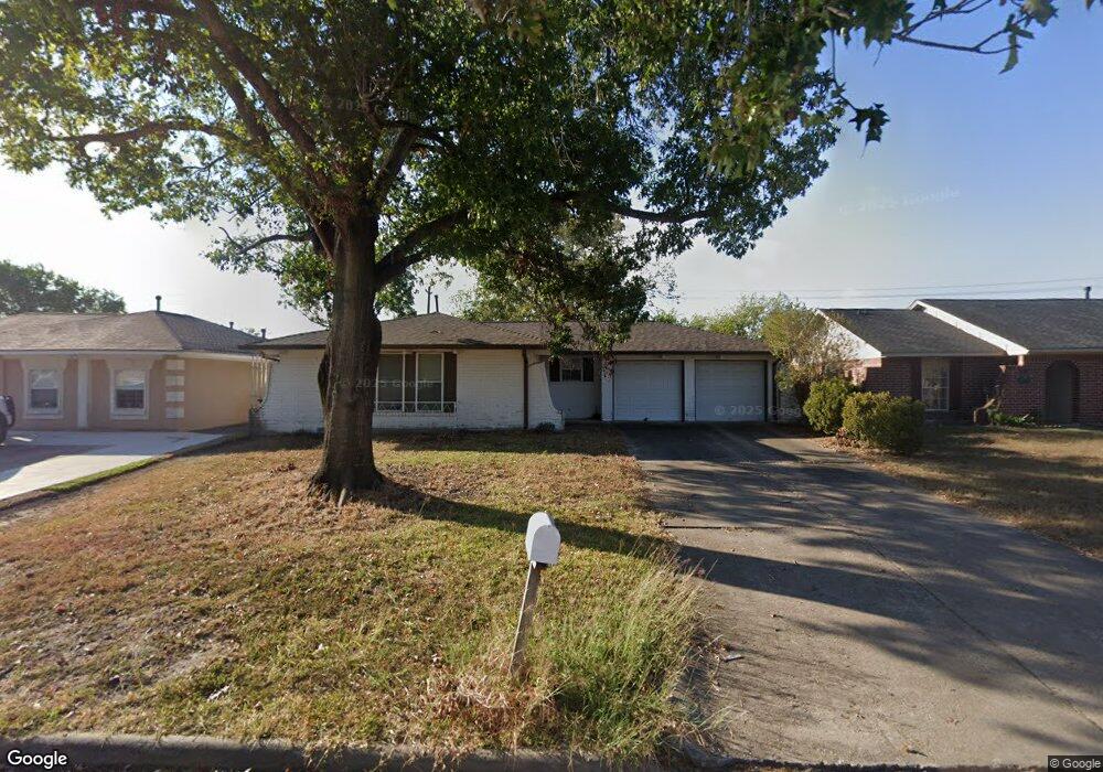 7623 Williams St, Houston, TX 77040 - photo 1