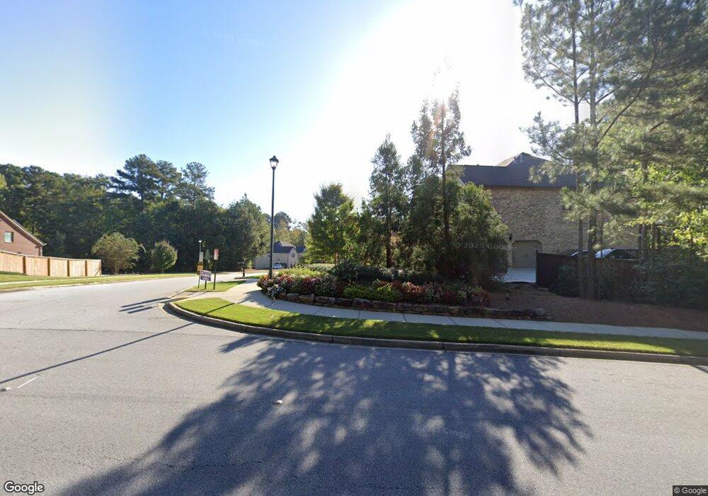 3660 McDaniel Mill Rd, Conyers, GA 30094 - photo 1