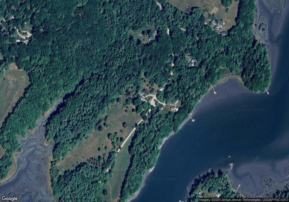 38 Bartol Island Rd, Freeport, ME 04032 - photo 1