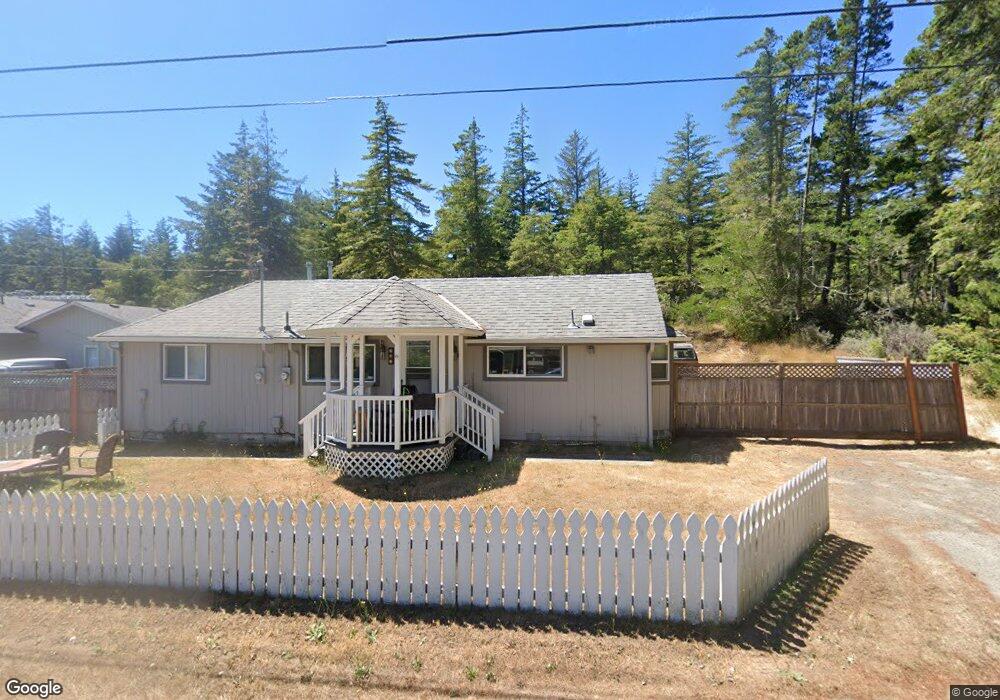 5407 N Fork Siuslaw Rd, Florence, OR 97439 - photo 1