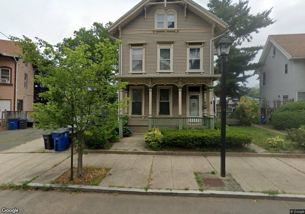 19 University Place, New Haven, CT 06511 - photo 1