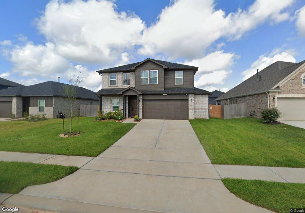 18531 Burch Creek Ln, Magnolia, TX 77355 - photo 1