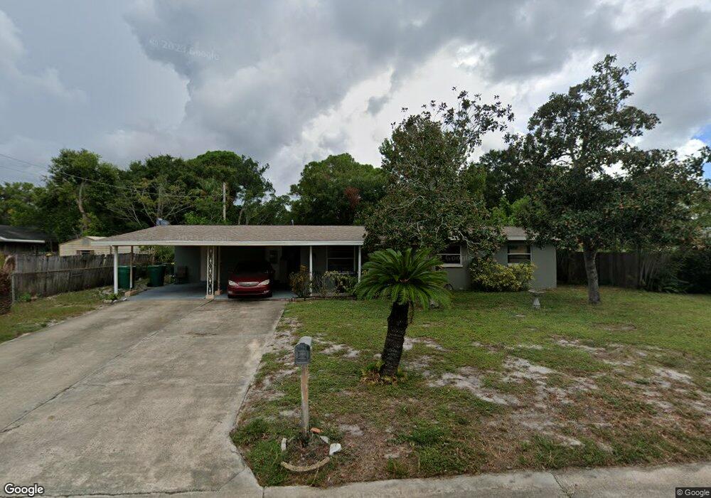 1114 Burnham St, Cocoa, FL 32922 - photo 1