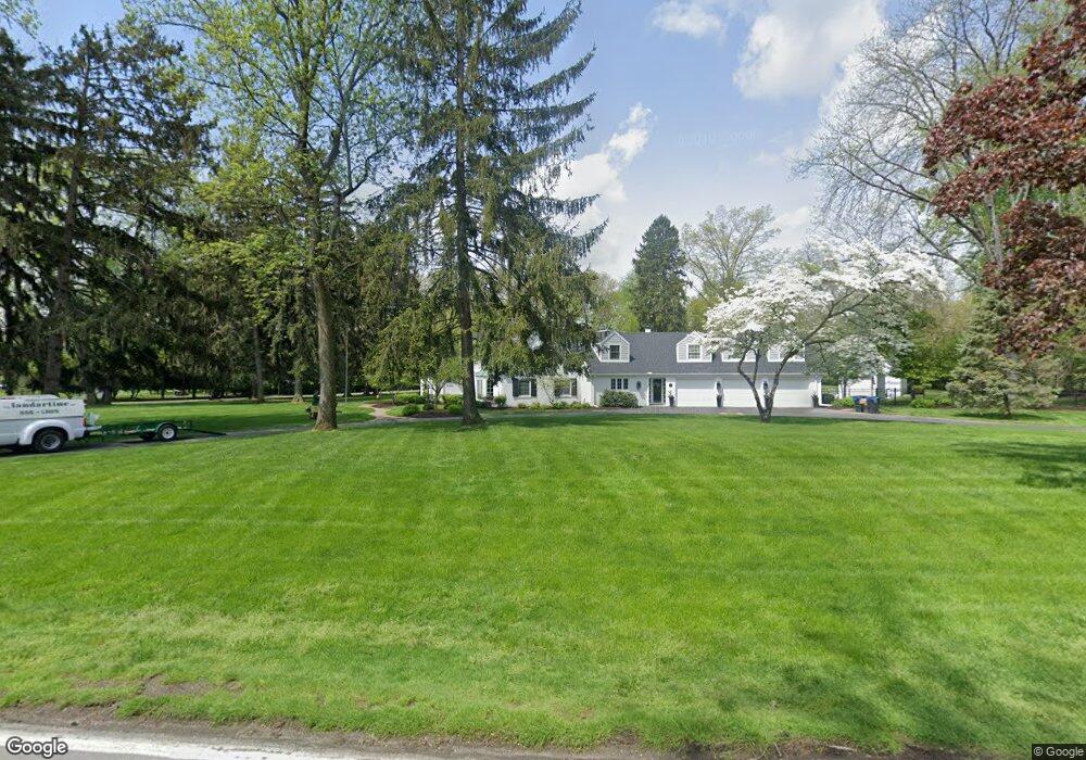 4603 Brookside Rd, Ottawa Hills, OH 43615 - photo 1