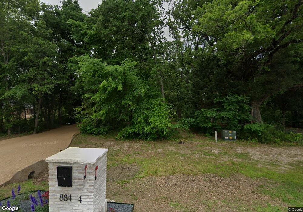 884 Waters Edge Dr, Corsicana, TX 75109 - photo 1