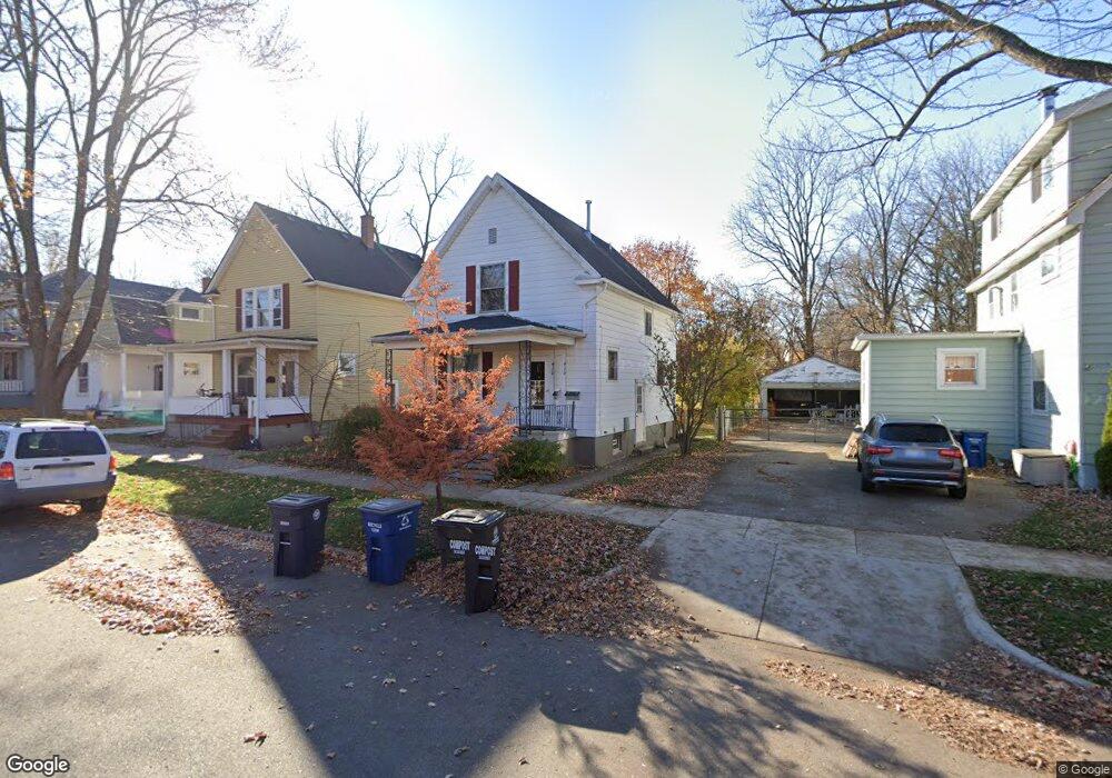 410 5th St, Ann Arbor, MI 48103 - photo 1