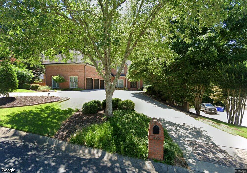 1420 Waterford Green Dr unit 2, Marietta, GA 30068 - photo 1