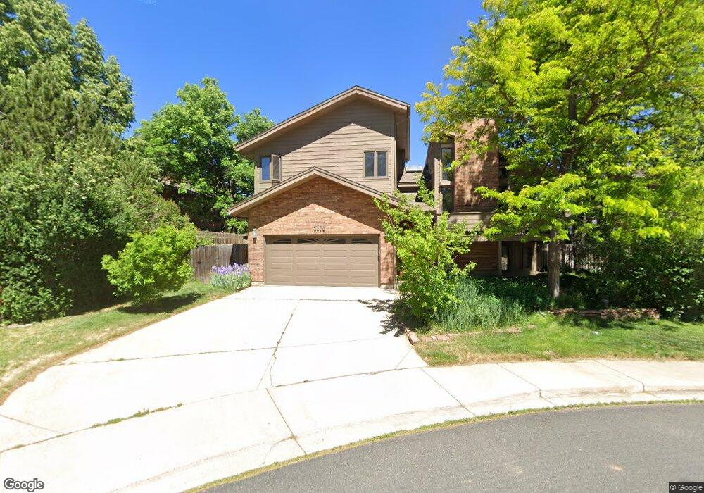 3670 Larkwood Ct, Boulder, CO 80304 - photo 1