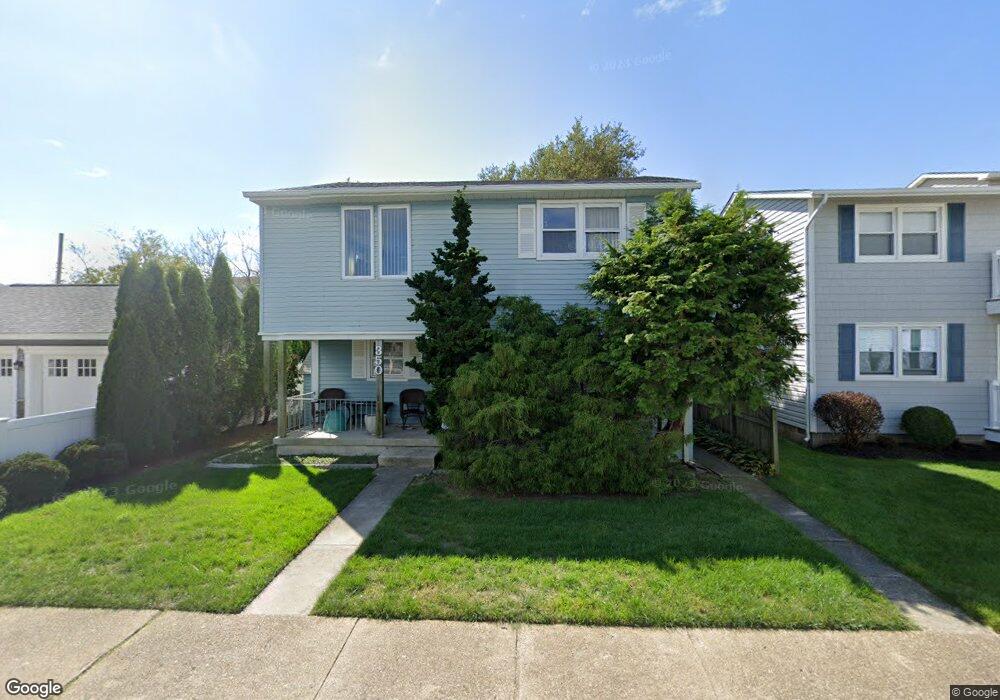 350 37th St S, Brigantine, NJ 08203 - photo 1