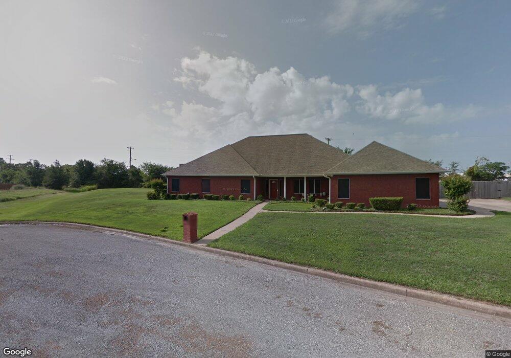 3 Saint Andrews Ct, Bonham, TX 75418 - photo 1