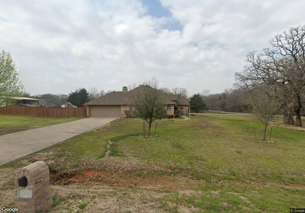 33 Harmony Loop, Sherman, TX 75090 - photo 1