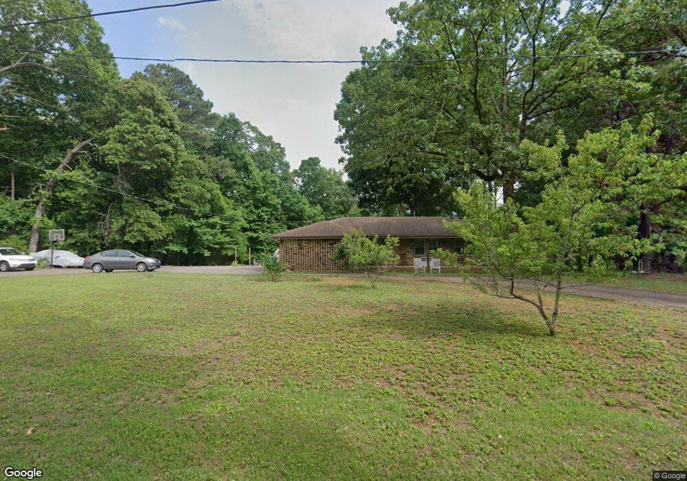 574 Scott Rd, Canton, GA 30115 - photo 1
