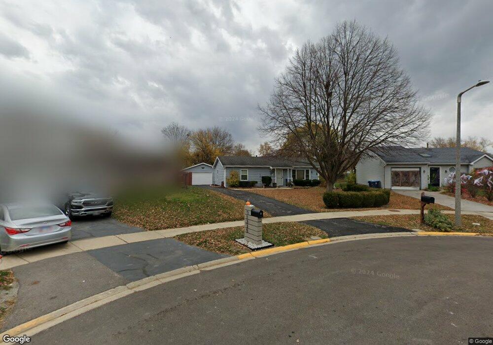 1329 Ironwood Ct, Aurora, IL 60506 - photo 1