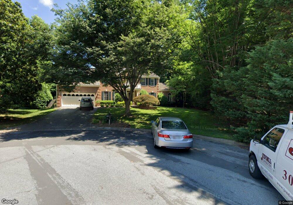 11003 Sugarbush Terrace, Rockville, MD 20852 - photo 1