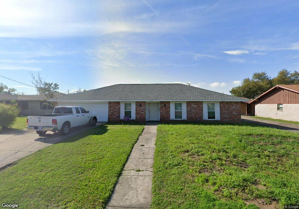619 Julius St, Lake Charles, LA 70605 - photo 1