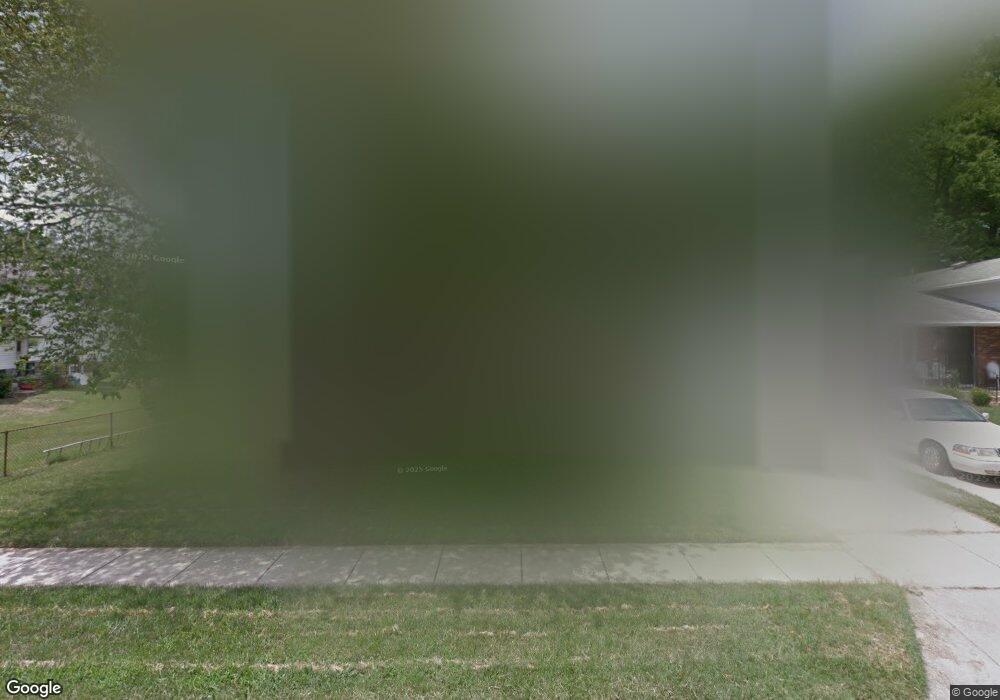 4502 Havelock Rd, Lanham, MD 20706 - photo 1