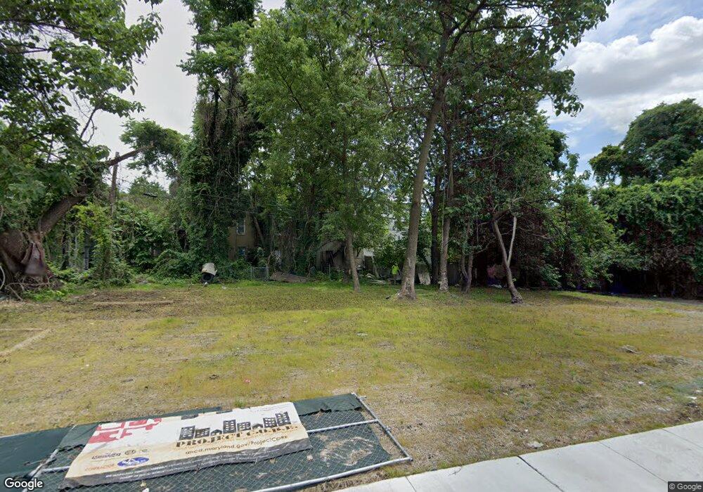 221 N Bruce St, Baltimore, MD 21223 - photo 1