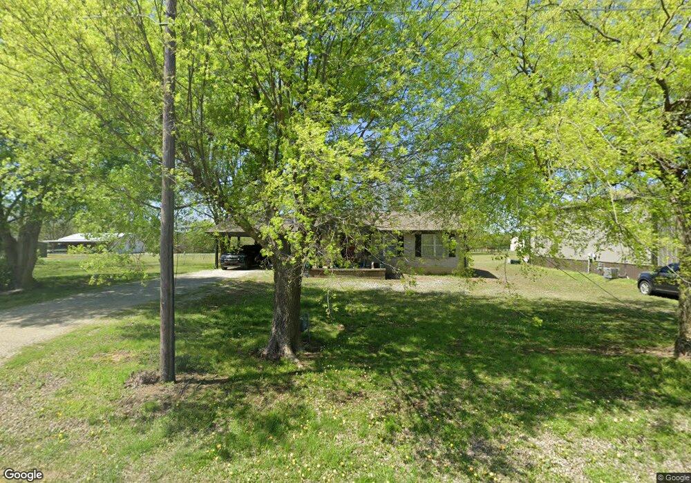 11336 S 26th West Ave, Sapulpa, OK 74066 - photo 1