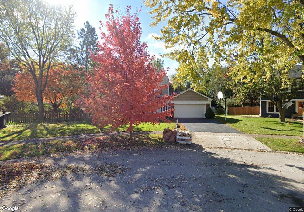 1955 Bristol Ct, Naperville, IL 60565 - photo 1