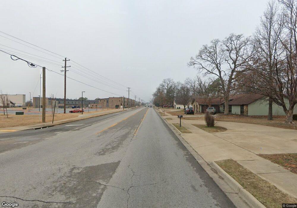 1312 N 40th St, Rogers, AR 72756 - photo 1